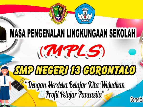 MPLS HARI KE-2 RABU, 13 JULI 2022